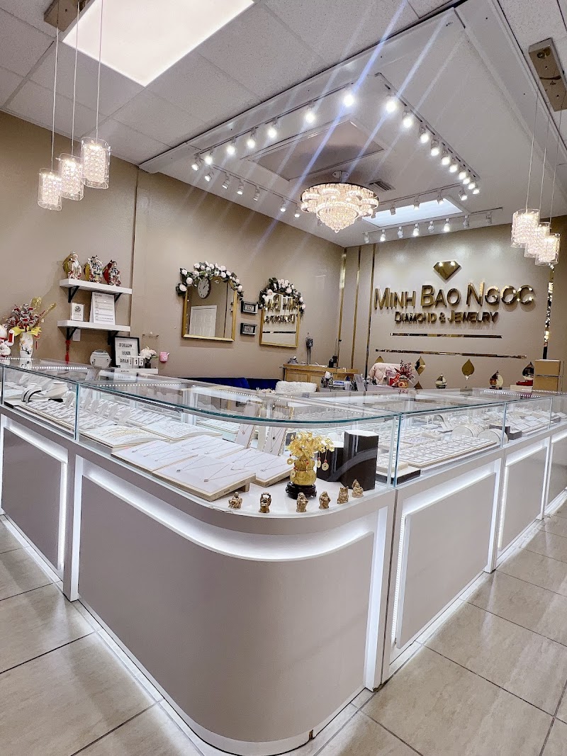 Minh Bao Ngoc Diamond & Jewelry photo 3