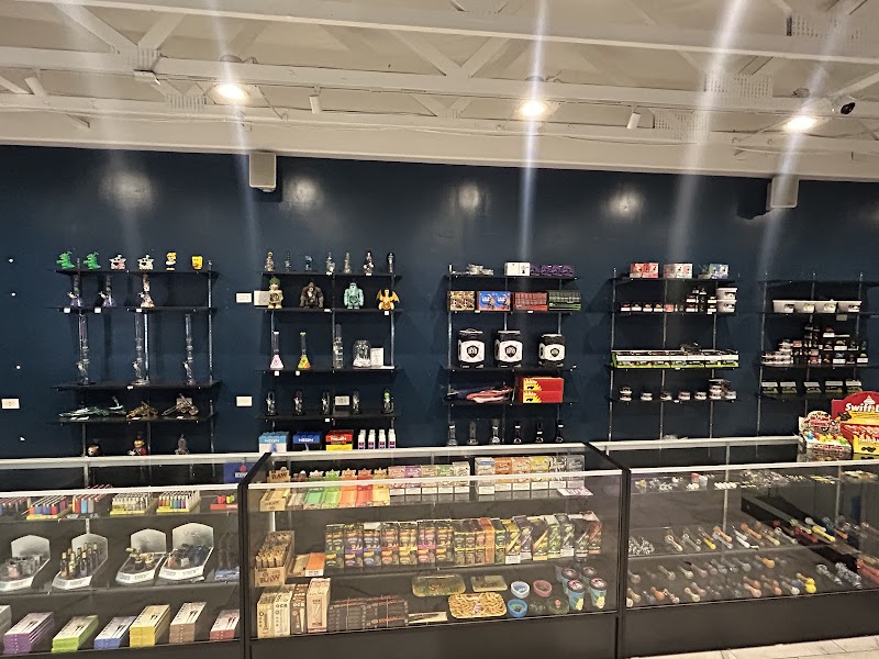 Photo of Bellagio Vapor (formerly Fyre Hookah)