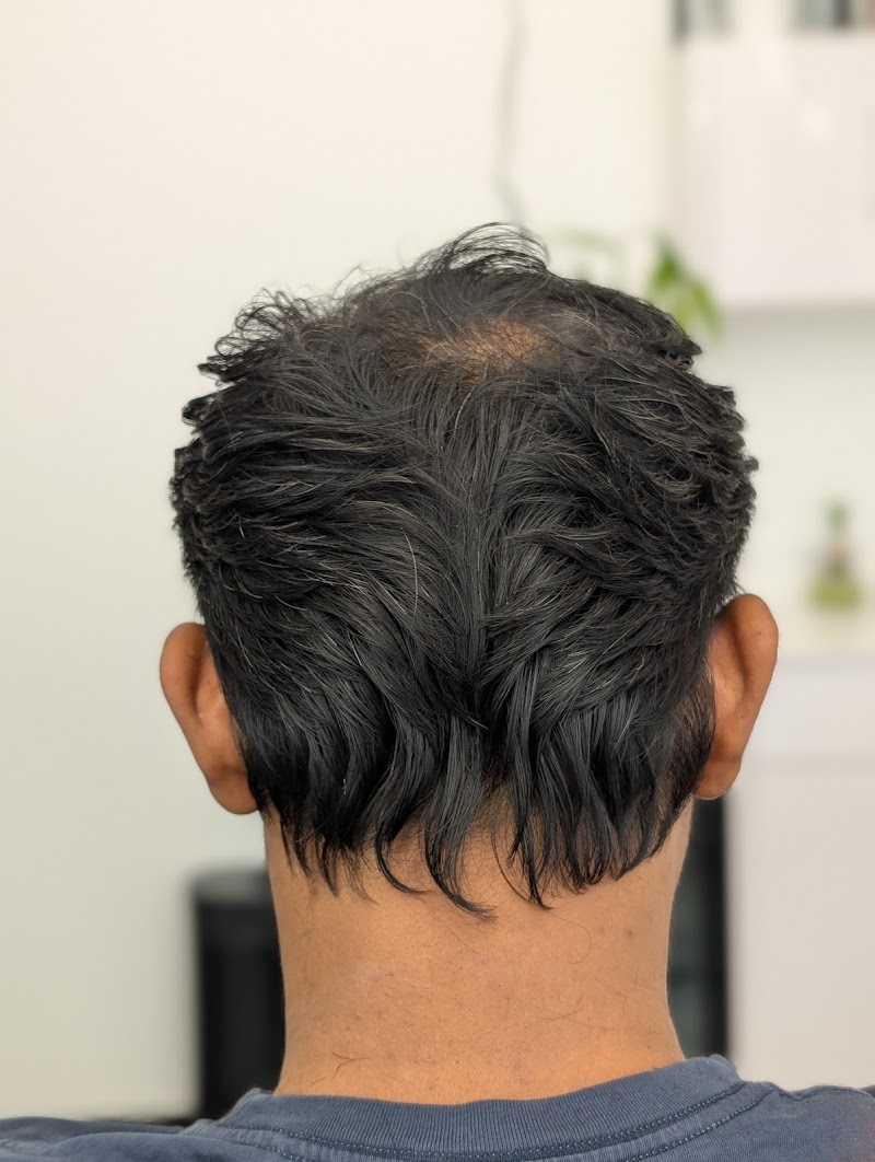 Mensthetics Modern Hair Design photo 5