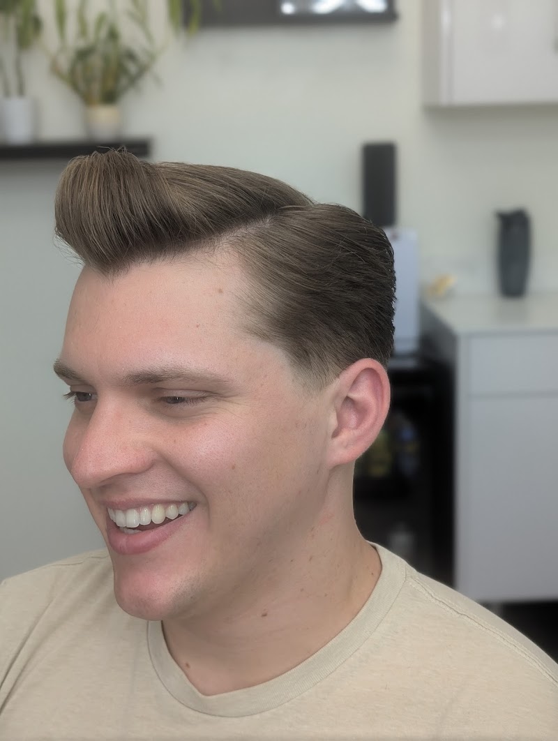 Photo of Mensthetics Modern Hair Design
