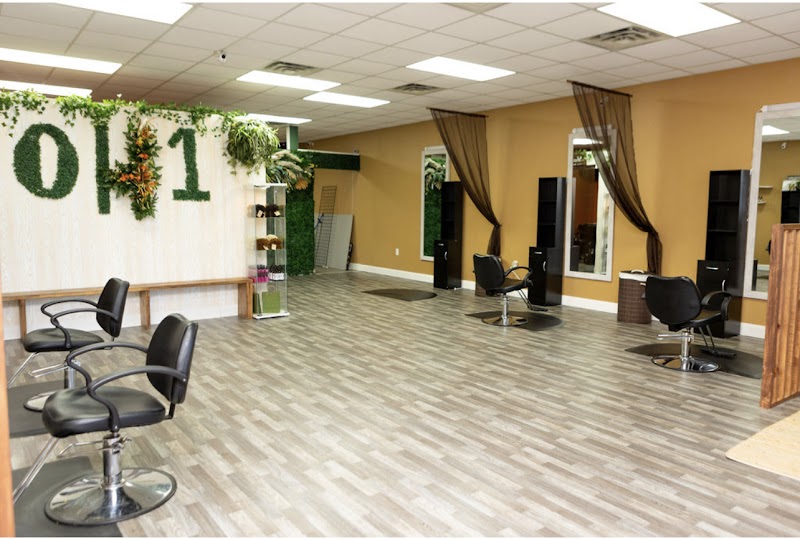Photo of Studio 7Oh1 Salon