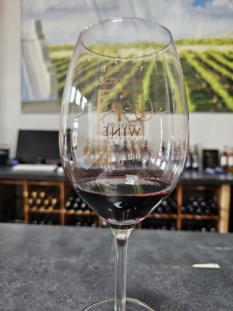 Keeling Schaefer Vineyards Willcox Tasting Room photo 5
