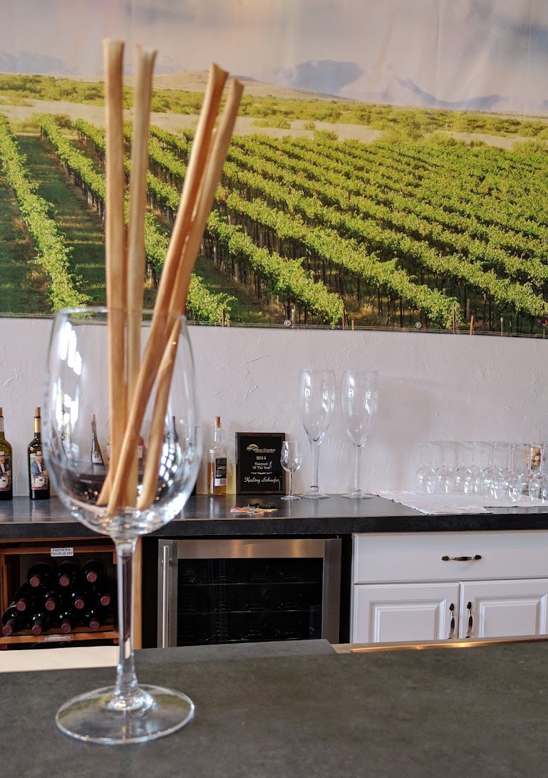 Keeling Schaefer Vineyards Willcox Tasting Room photo 4