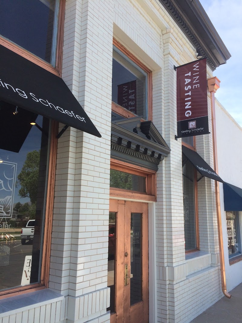Keeling Schaefer Vineyards Willcox Tasting Room photo 2