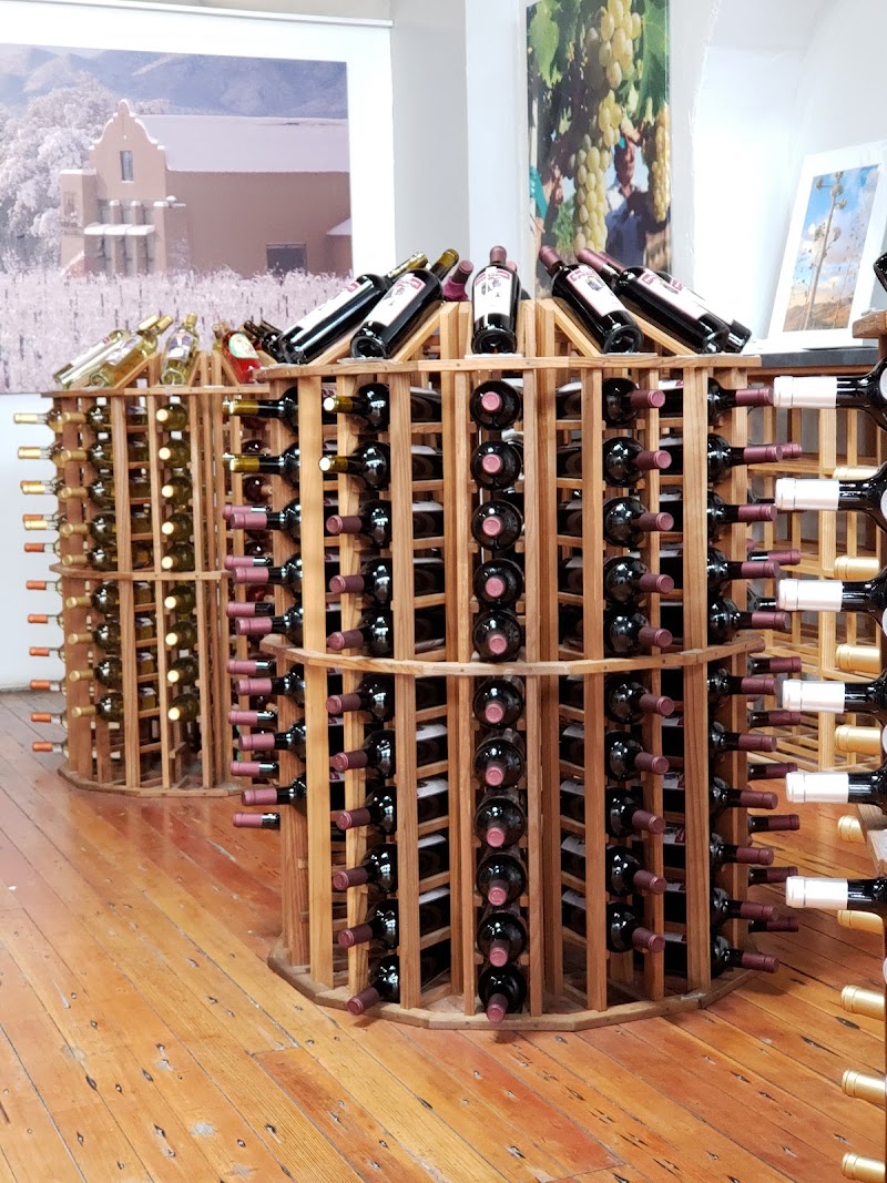 Keeling Schaefer Vineyards Willcox Tasting Room photo 3