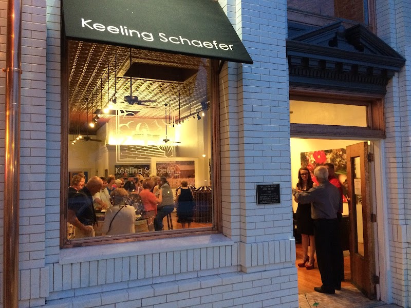 Photo of Keeling Schaefer Vineyards Willcox Tasting Room