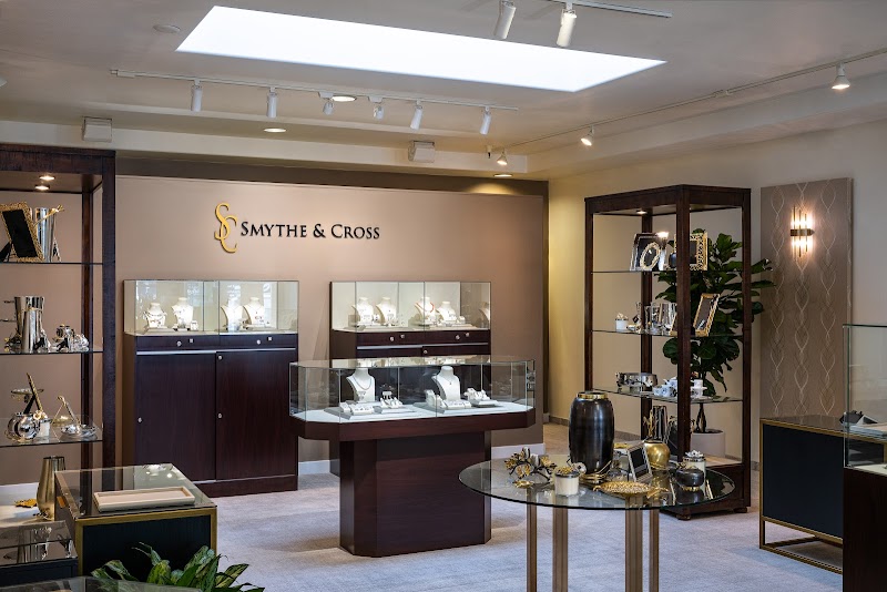 Photo of Smythe & Cross Fine Jewelry