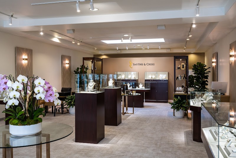 Smythe & Cross Fine Jewelry photo 2
