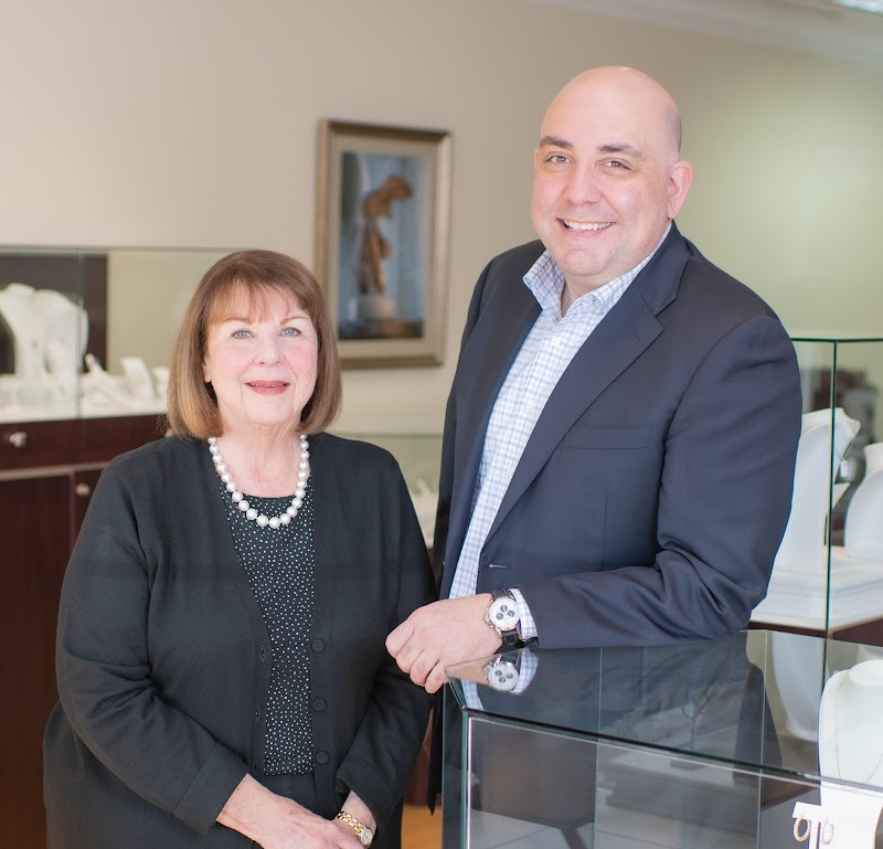 Smythe & Cross Fine Jewelry photo 3