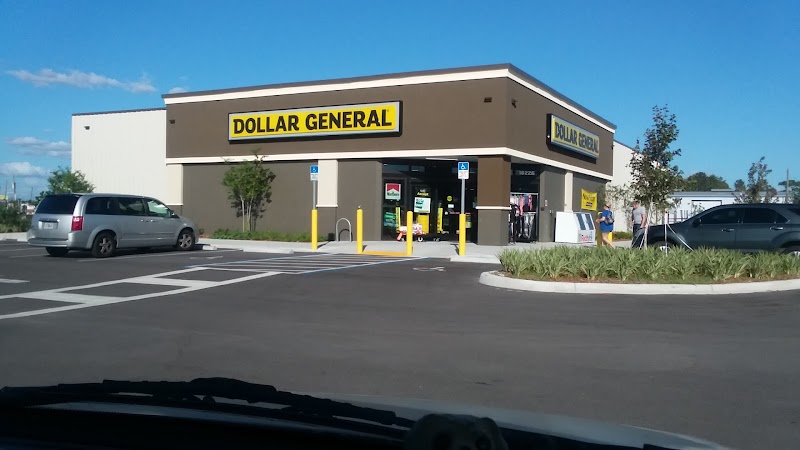 Photo of Dollar General