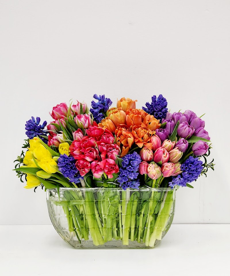 Bixby Knolls Flowers photo 2