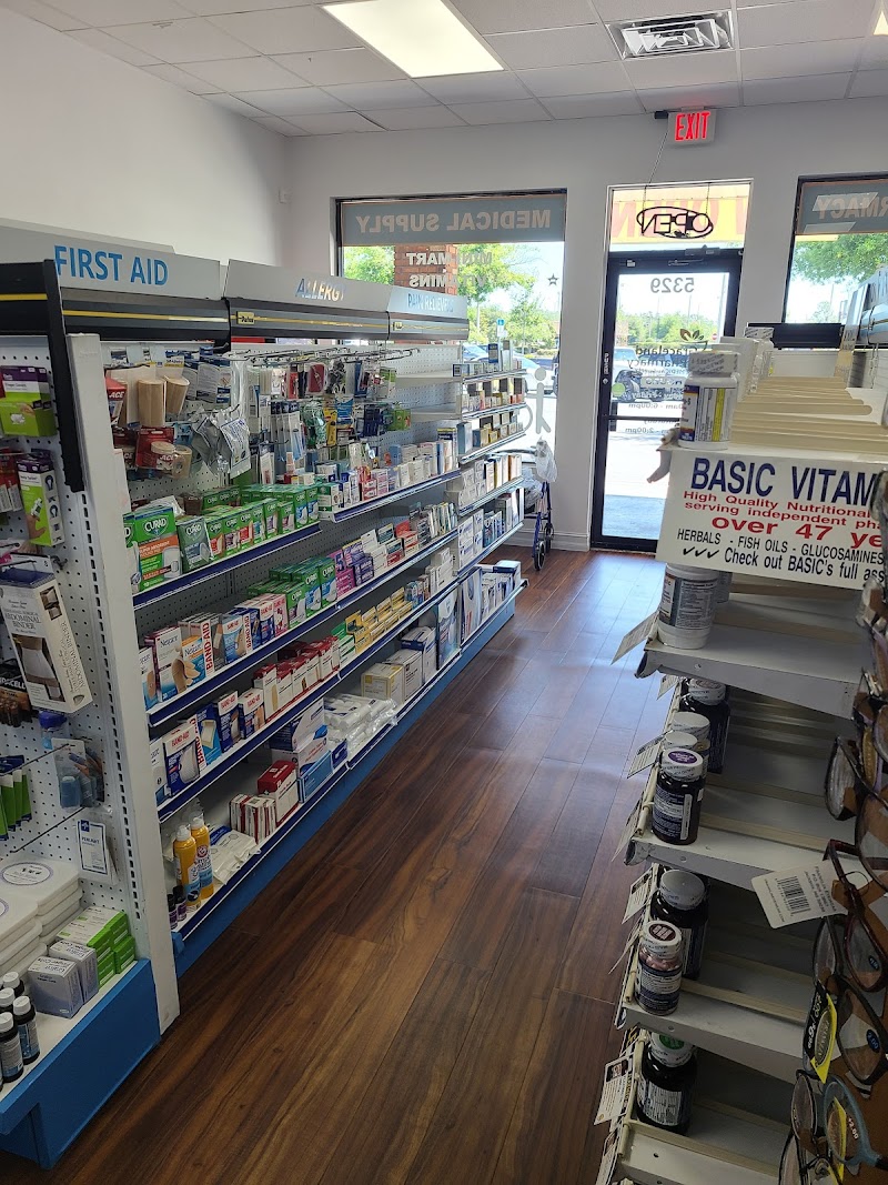 Graceland Pharmacy & Medical Supply photo 2