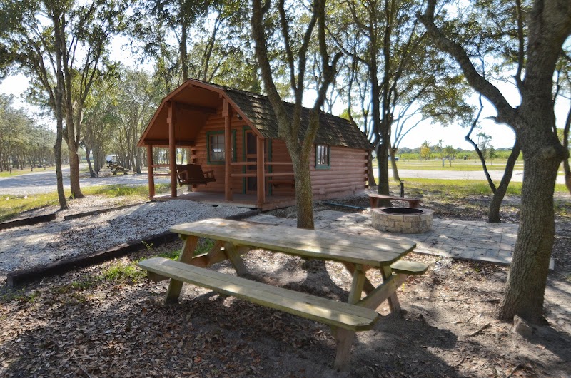 Bradenton / Hunsader Farms KOA Holiday photo 5