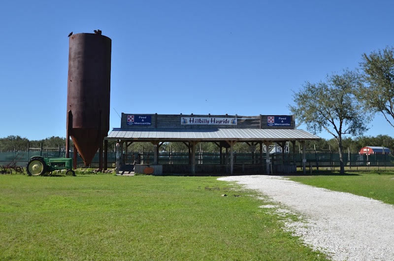 Bradenton / Hunsader Farms KOA Holiday photo 4