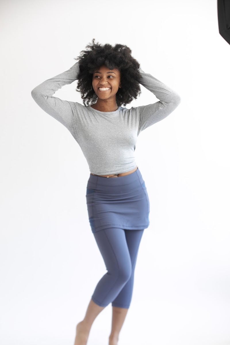 Sol Sister Sport photo 5
