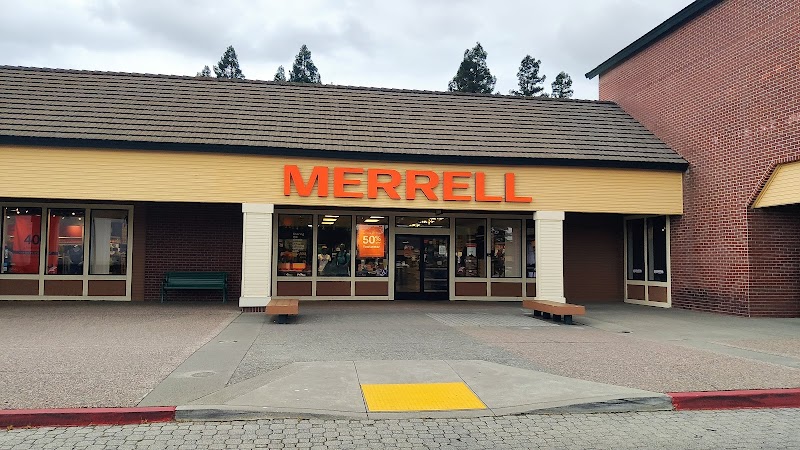 Merrell photo 5