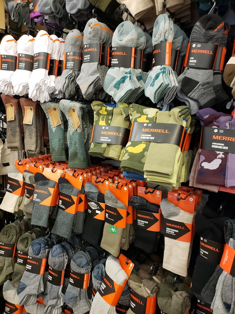 Merrell photo 4