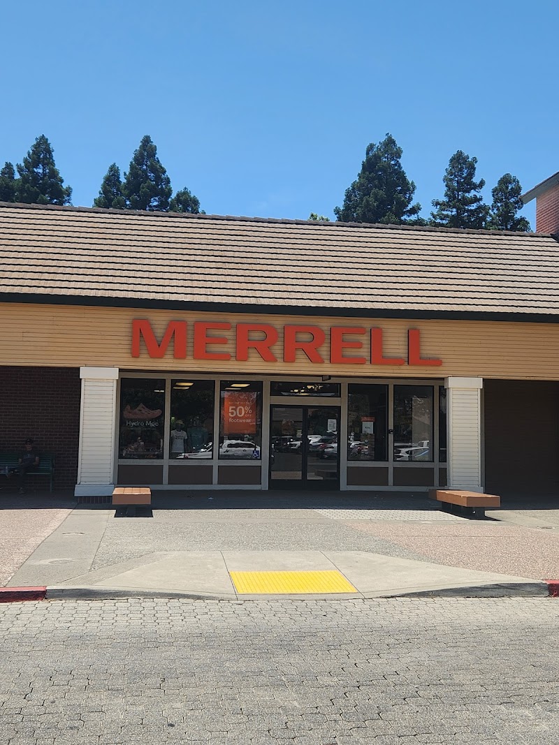 Merrell photo 3