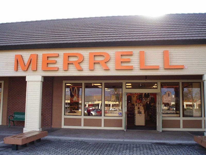 Photo of Merrell