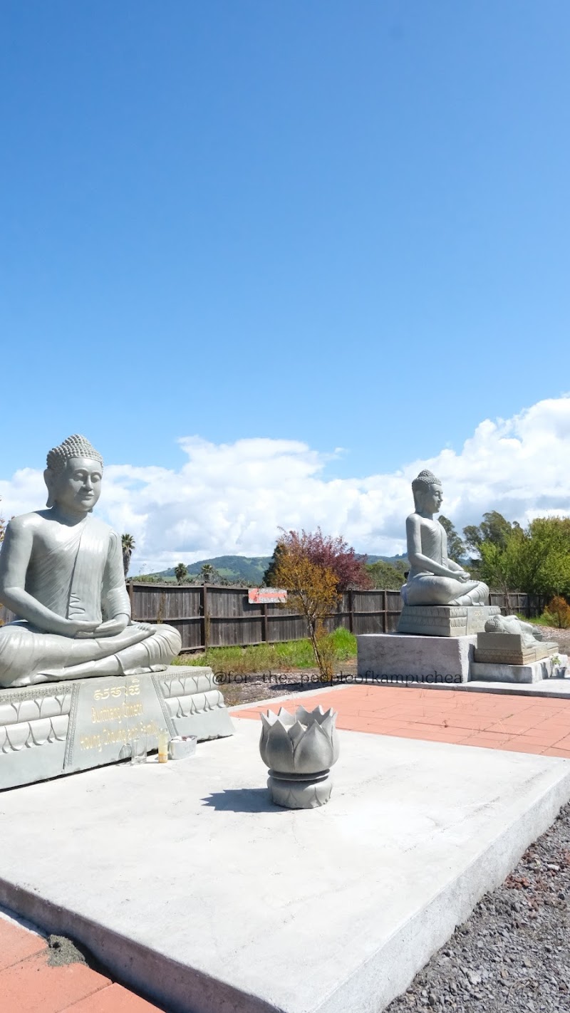 Photo of Wat Meangkolvorn