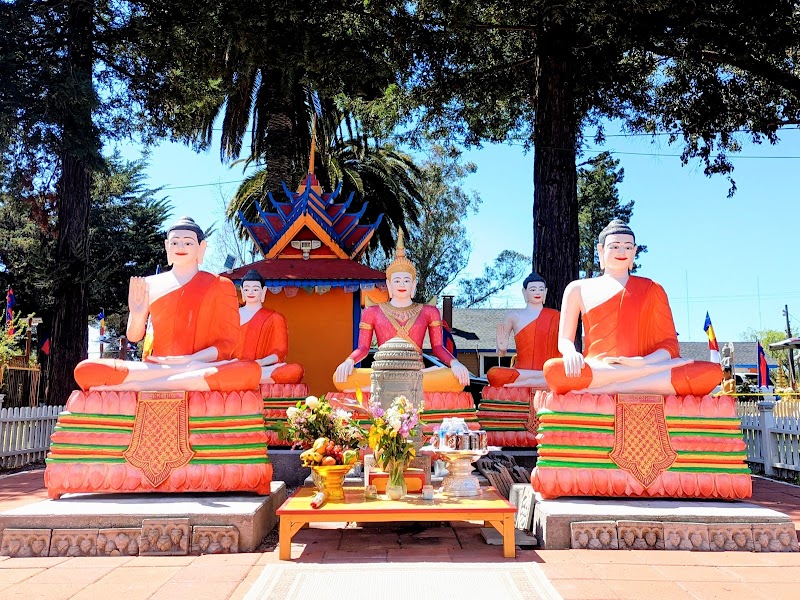 Wat Meangkolvorn photo 3