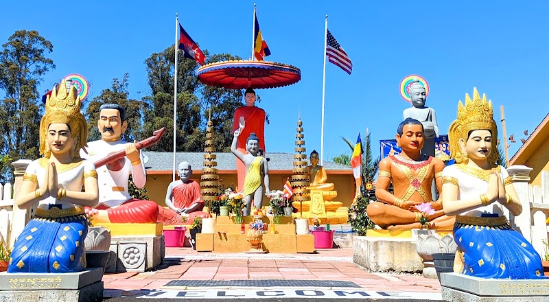 Wat Meangkolvorn photo 5