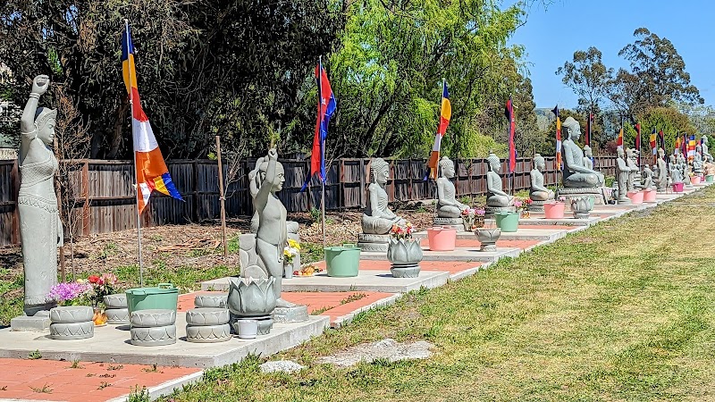 Wat Meangkolvorn photo 4