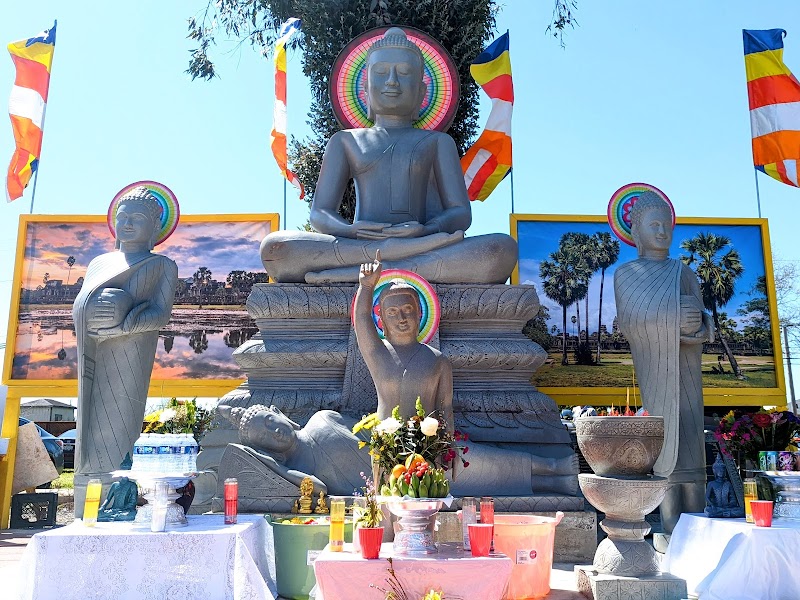 Wat Meangkolvorn photo 2