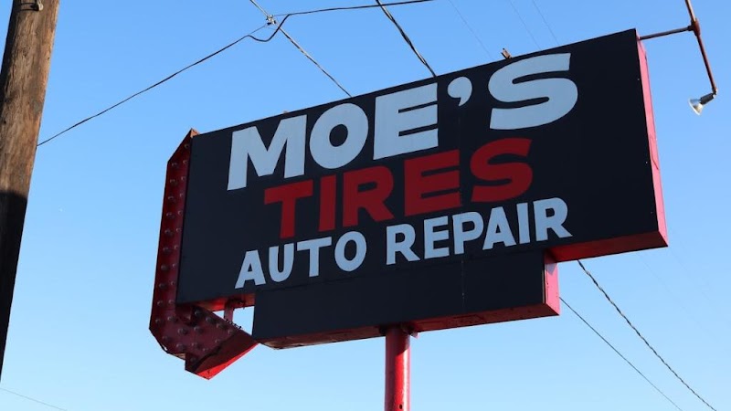 Moe’s Tires photo 2