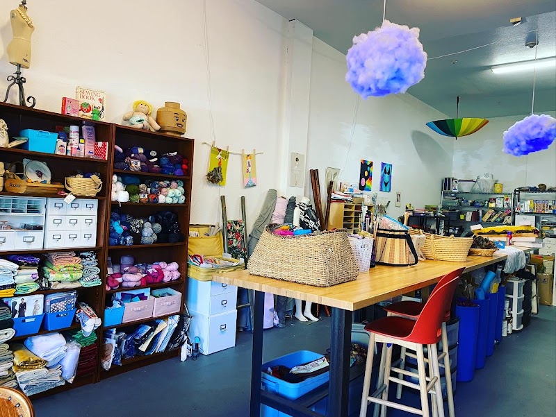 Photo of Creative Reuse of Vallejo