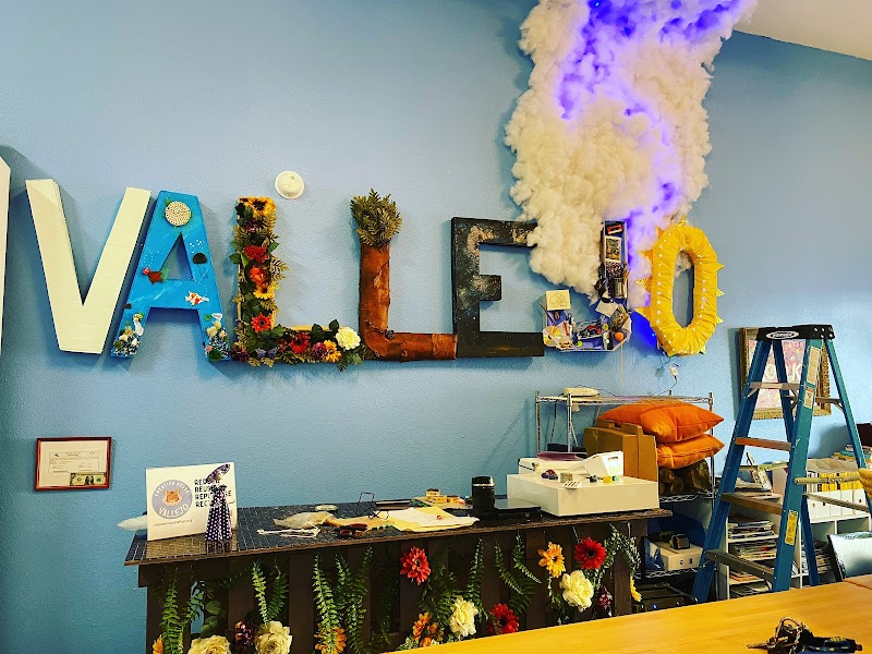 Creative Reuse of Vallejo photo 2