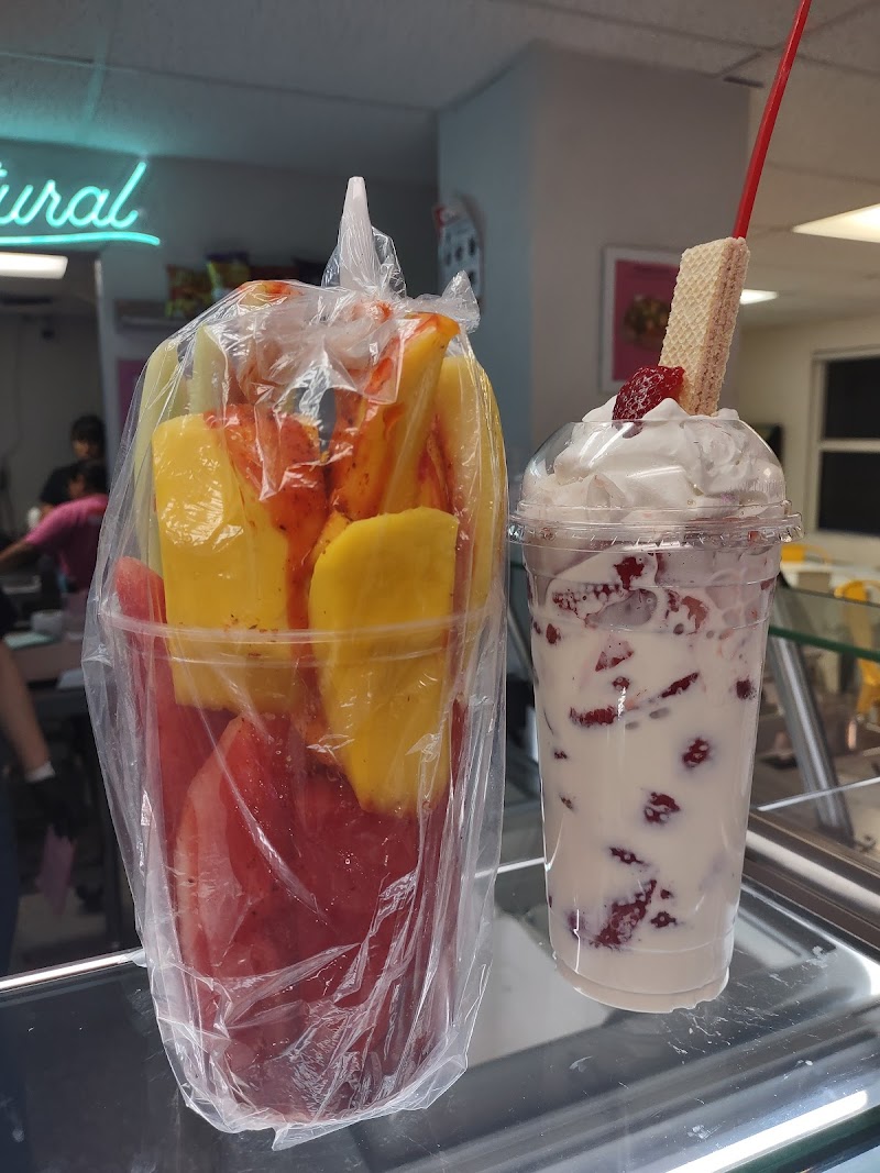 La Michoacana Tradicion Natural photo 4