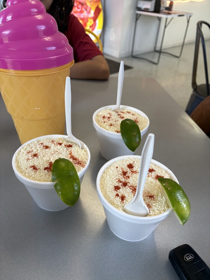 La Michoacana Tradicion Natural photo 2