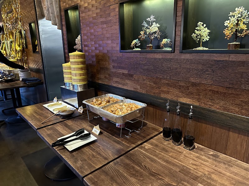 Photo of O & C China Bistro