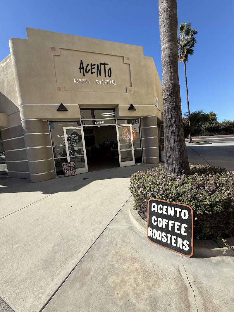 Acento Coffee Roasters photo 4