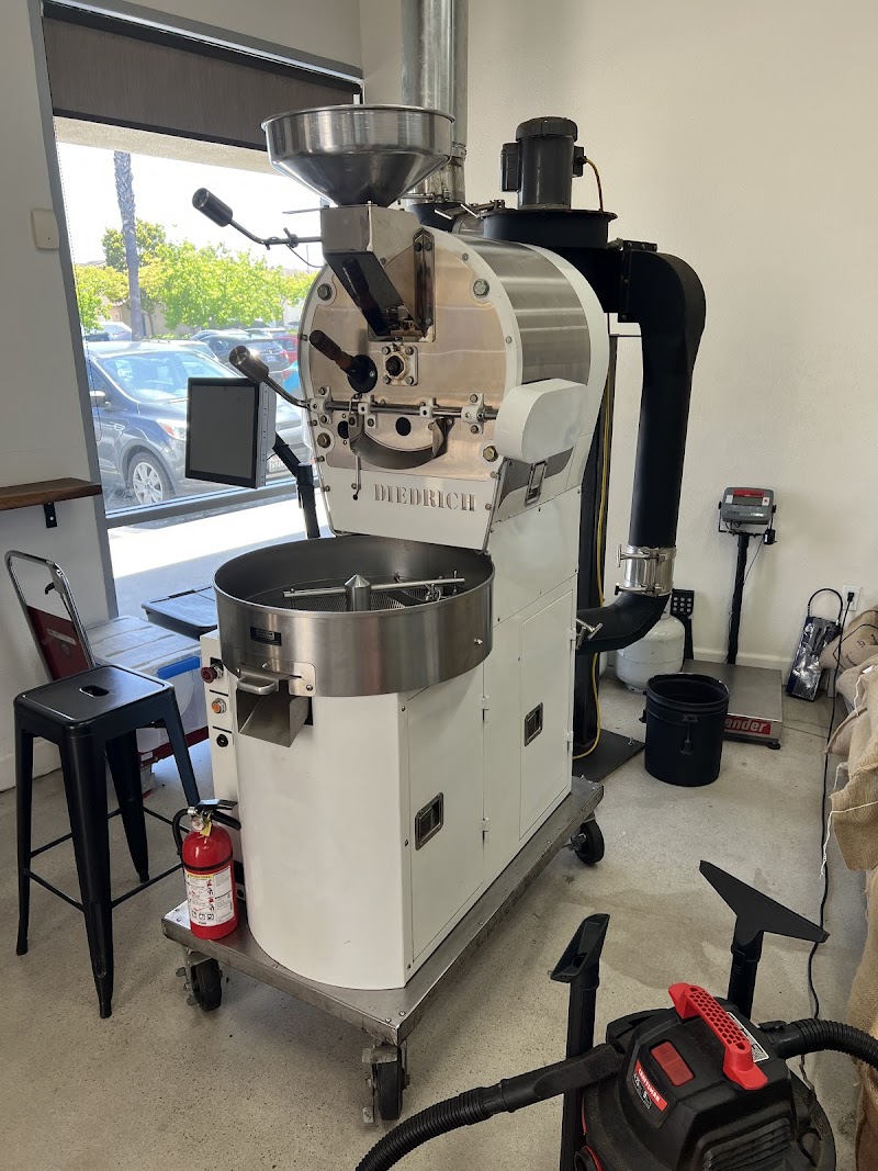 Acento Coffee Roasters photo 2