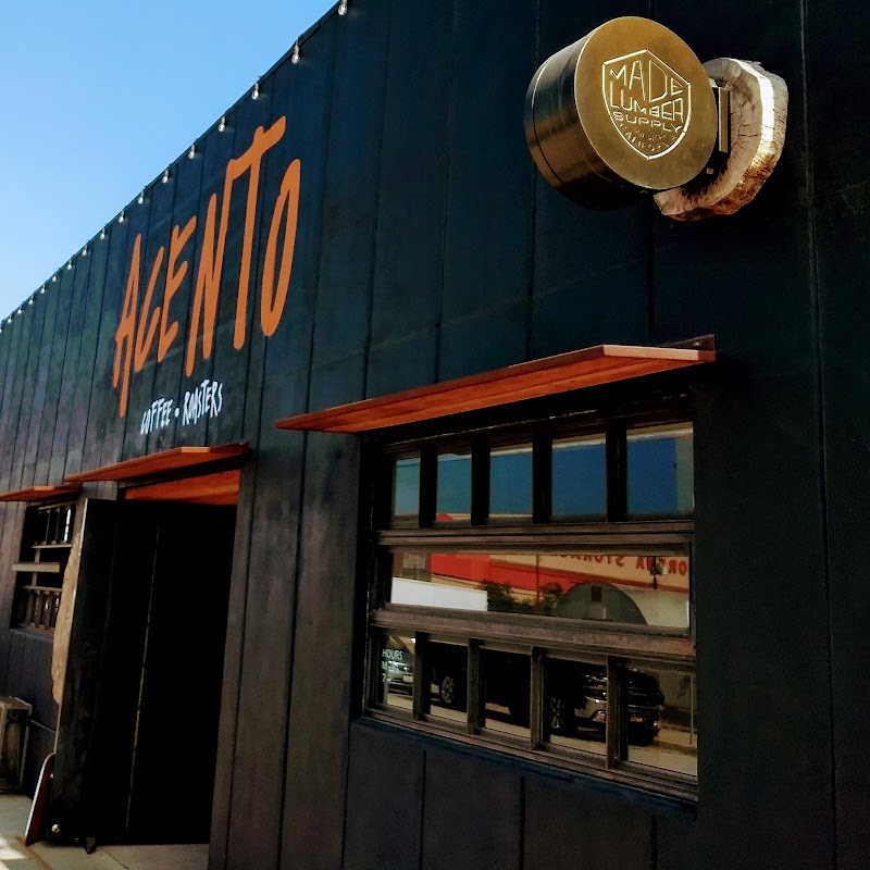 Photo of Acento Coffee Roasters