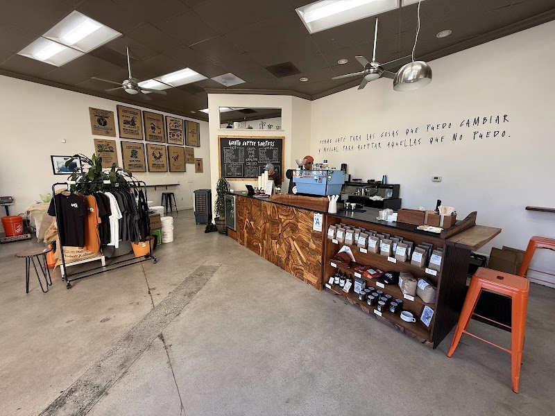 Acento Coffee Roasters photo 5