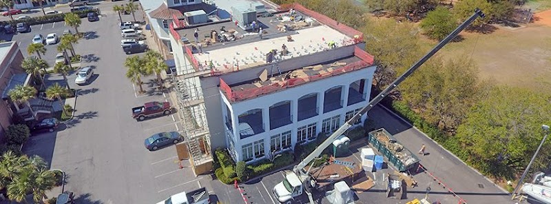 Photo of TeamCraft Roofing