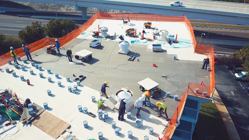 TeamCraft Roofing photo 5