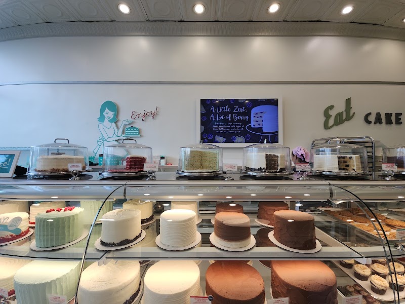 SusieCakes - Brentwood photo 4