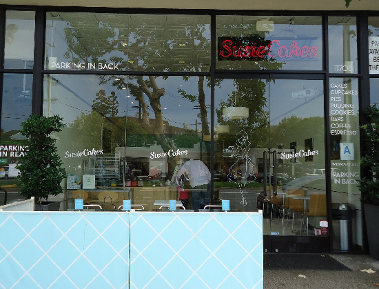 Photo of SusieCakes - Brentwood