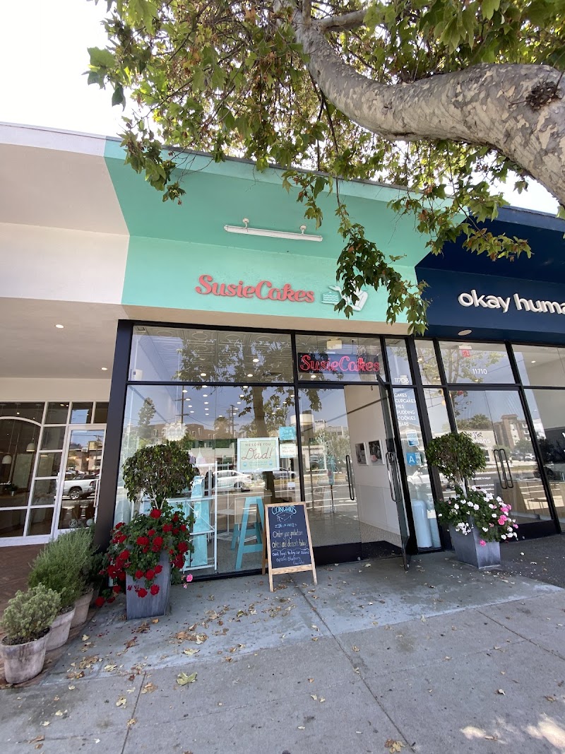 SusieCakes - Brentwood photo 5