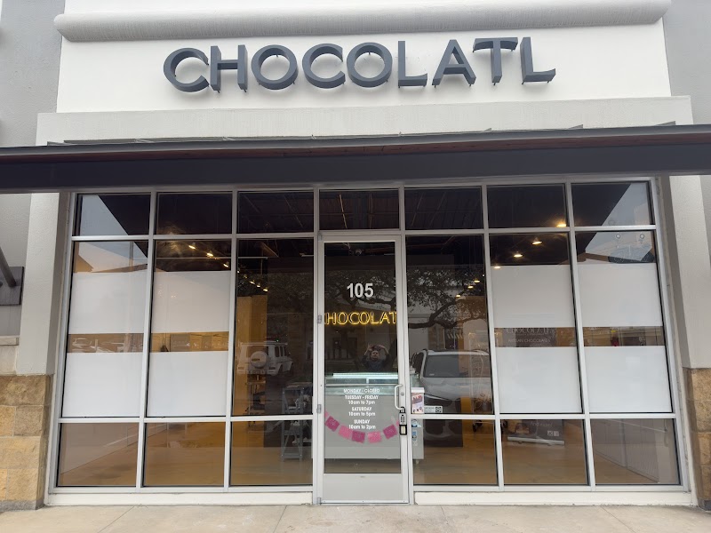 Photo of Chocolatl
