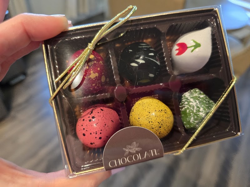 Chocolatl photo 3