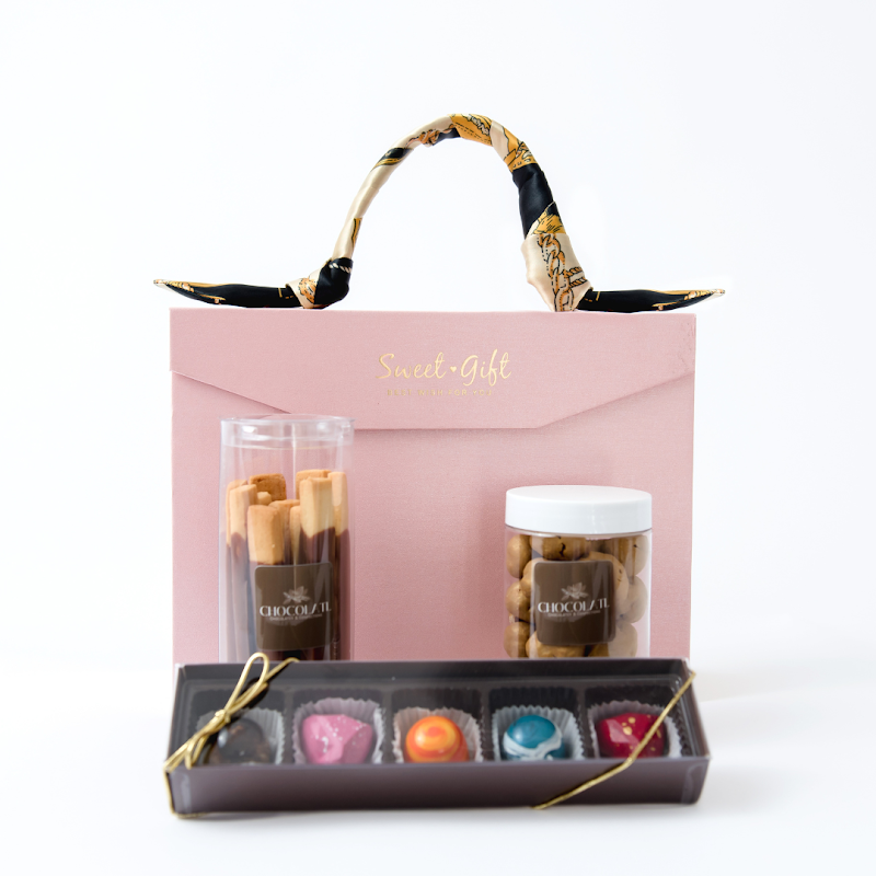 Chocolatl photo 4