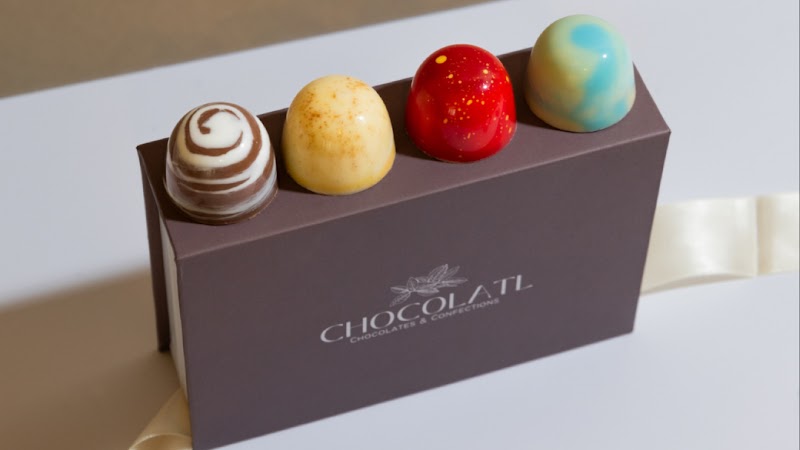 Chocolatl photo 2