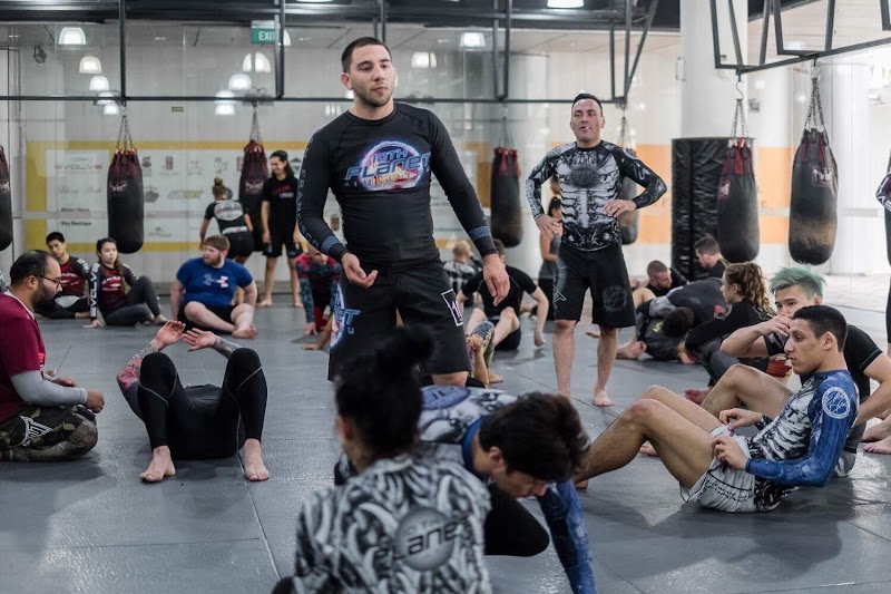 10th Planet Vacaville Jiu Jitsu photo 2