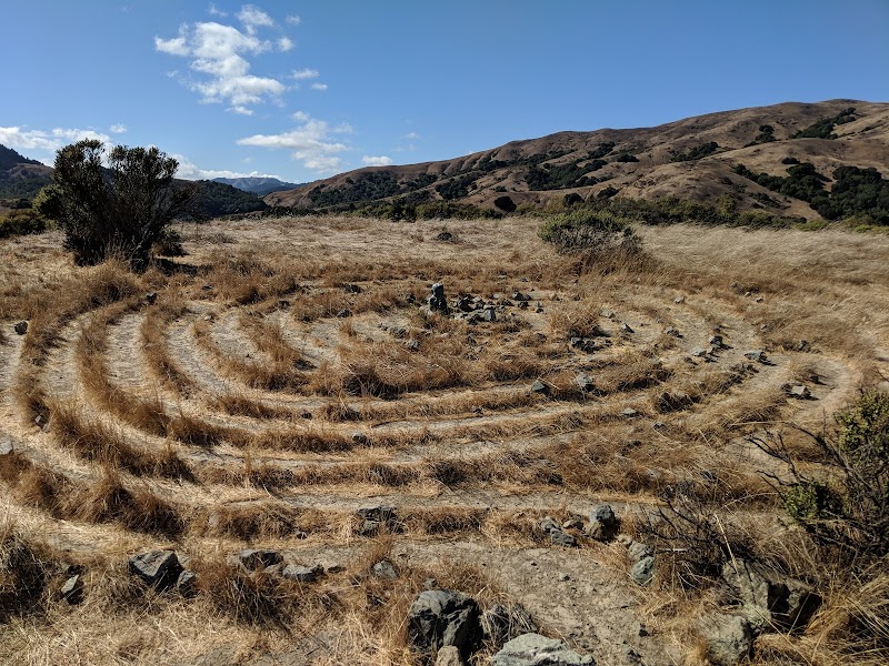 Glen Fire Road Trailhead photo 5