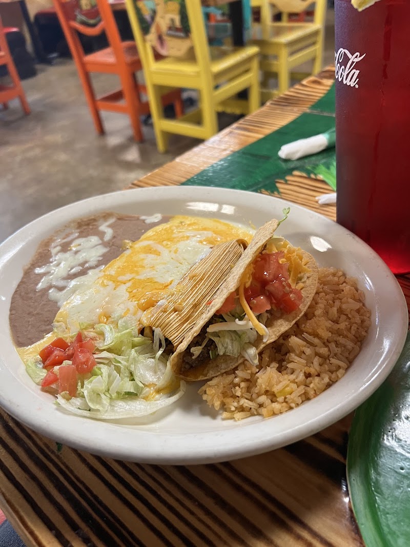 Jose Tequila's photo 3